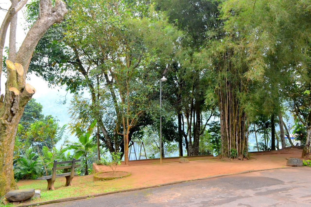 Sama Uyana Holiday Bungalow Gampola Exterior foto